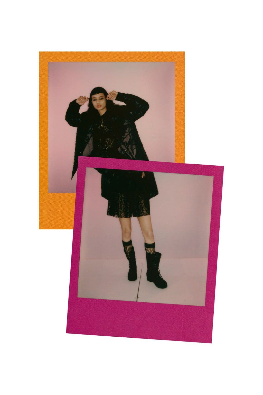 Christian Dior Pre-Fall 2021 by RUNWAY MAGAZINE