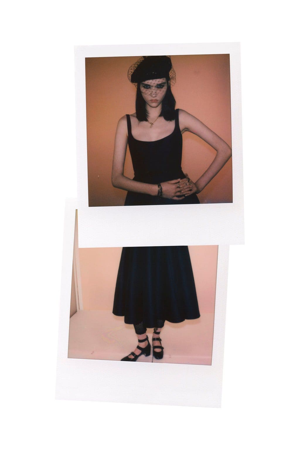 Christian Dior Pre-Fall 2021 by RUNWAY MAGAZINE