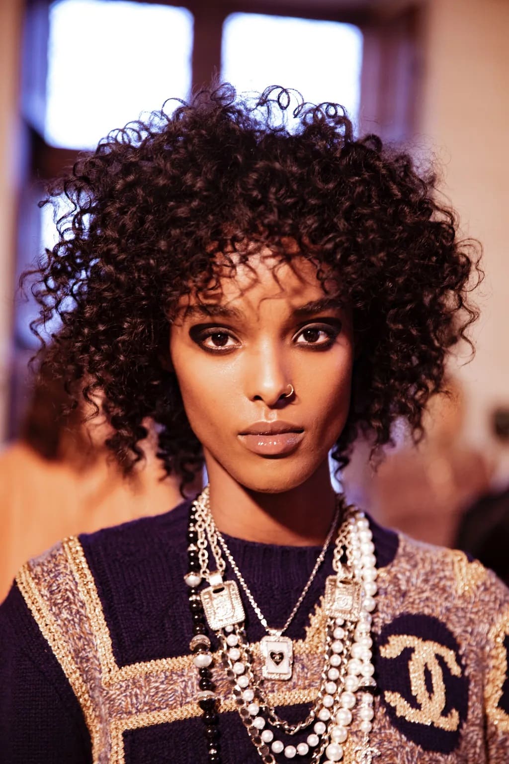 Chanel Pre-Fall 2021 Métiers d’art by RUNWAY MAGAZINE