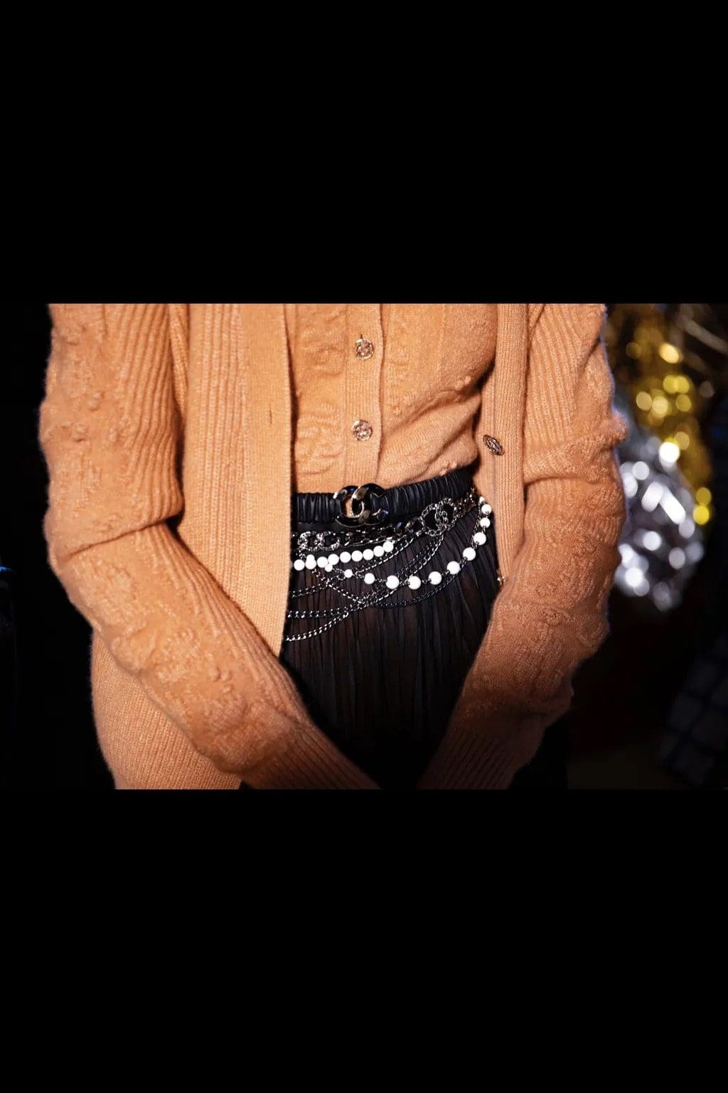 Chanel Pre-Fall 2021 Métiers d’art by RUNWAY MAGAZINE