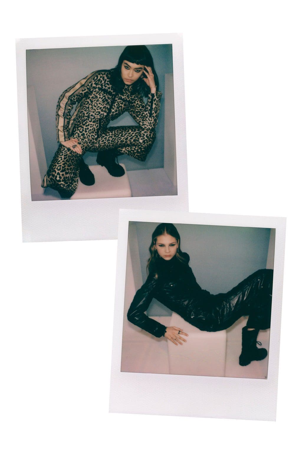 Christian Dior Pre-Fall 2021 by RUNWAY MAGAZINE