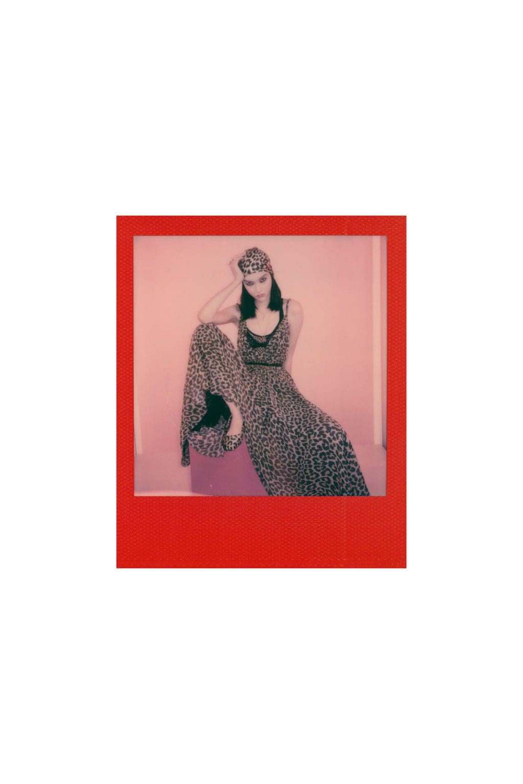Christian Dior Pre-Fall 2021 by RUNWAY MAGAZINE