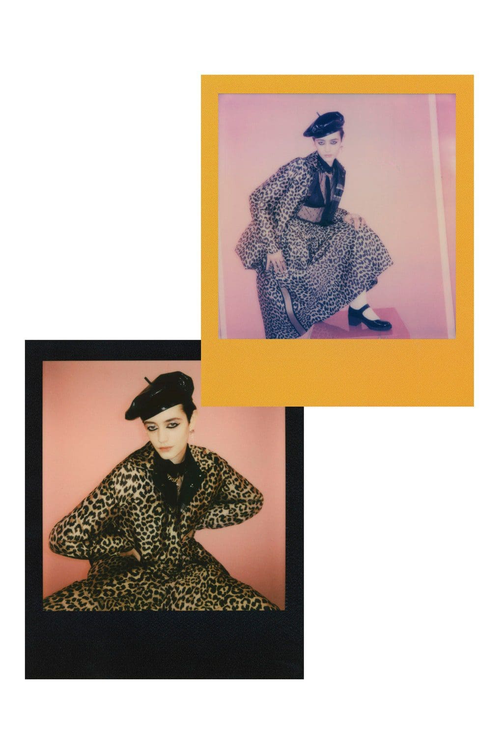 Christian Dior Pre-Fall 2021 by RUNWAY MAGAZINE