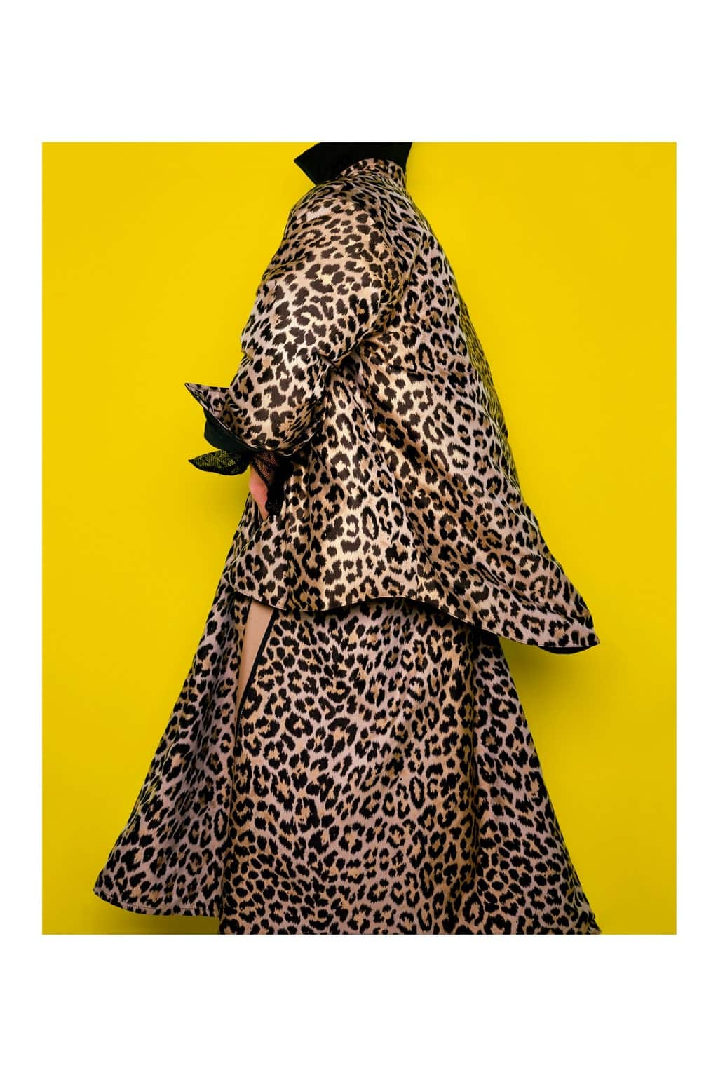 Christian Dior Pre-Fall 2021 by RUNWAY MAGAZINE