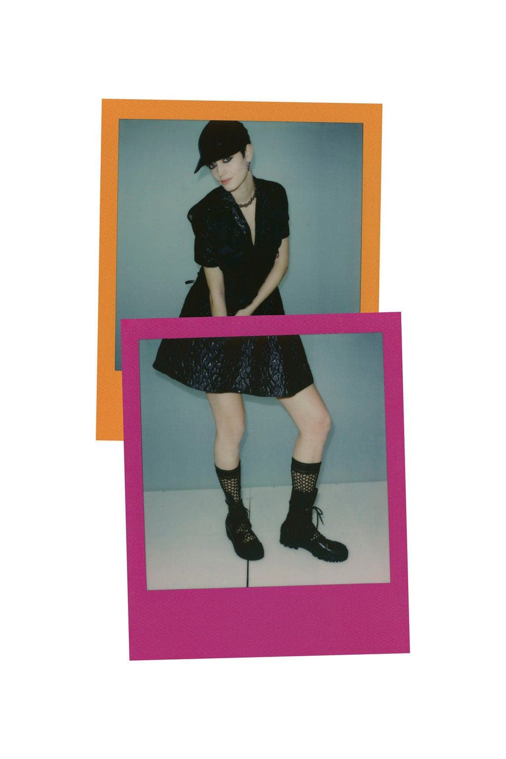 Christian Dior Pre-Fall 2021 by RUNWAY MAGAZINE
