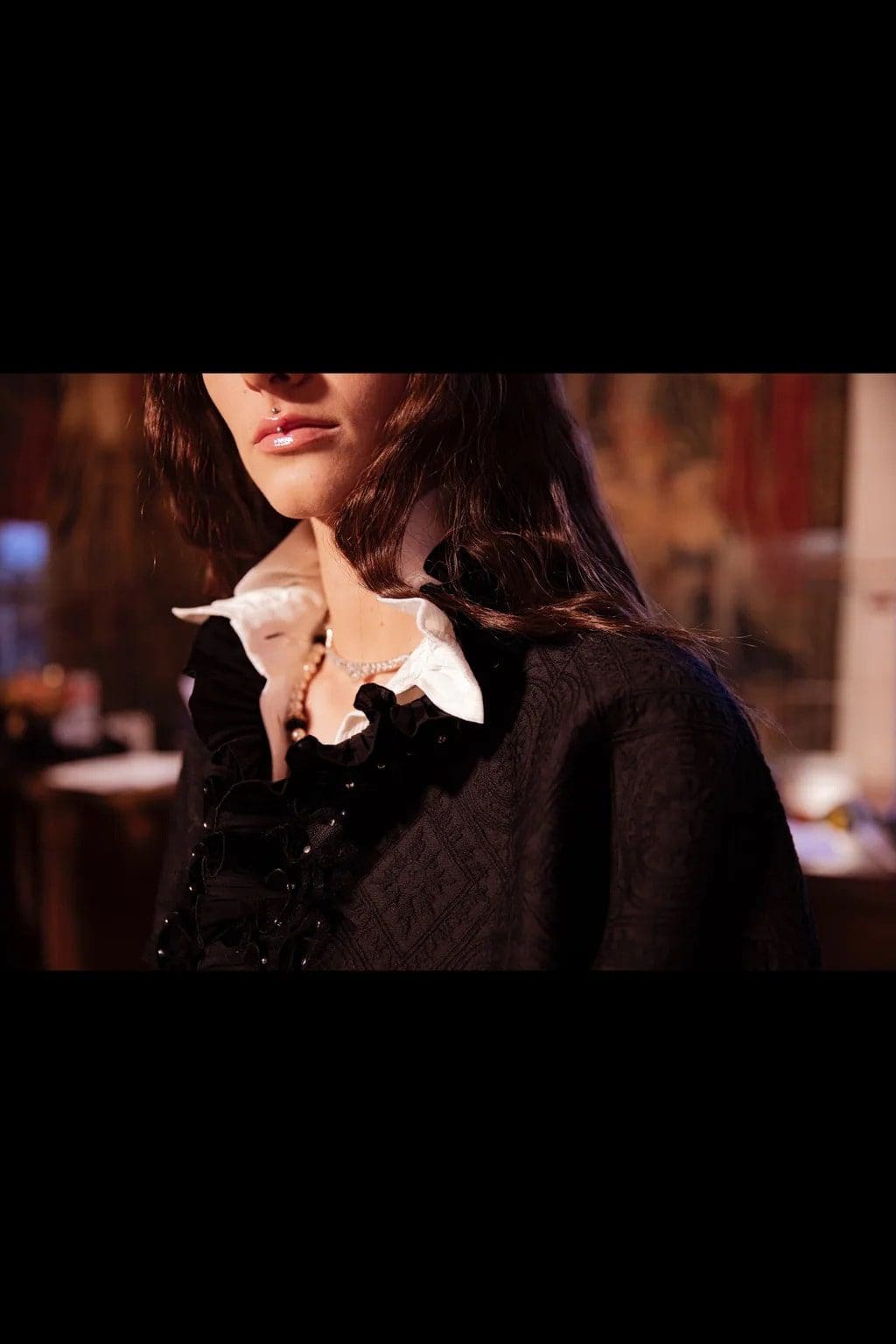 Chanel Pre-Fall 2021 Métiers d’art by RUNWAY MAGAZINE