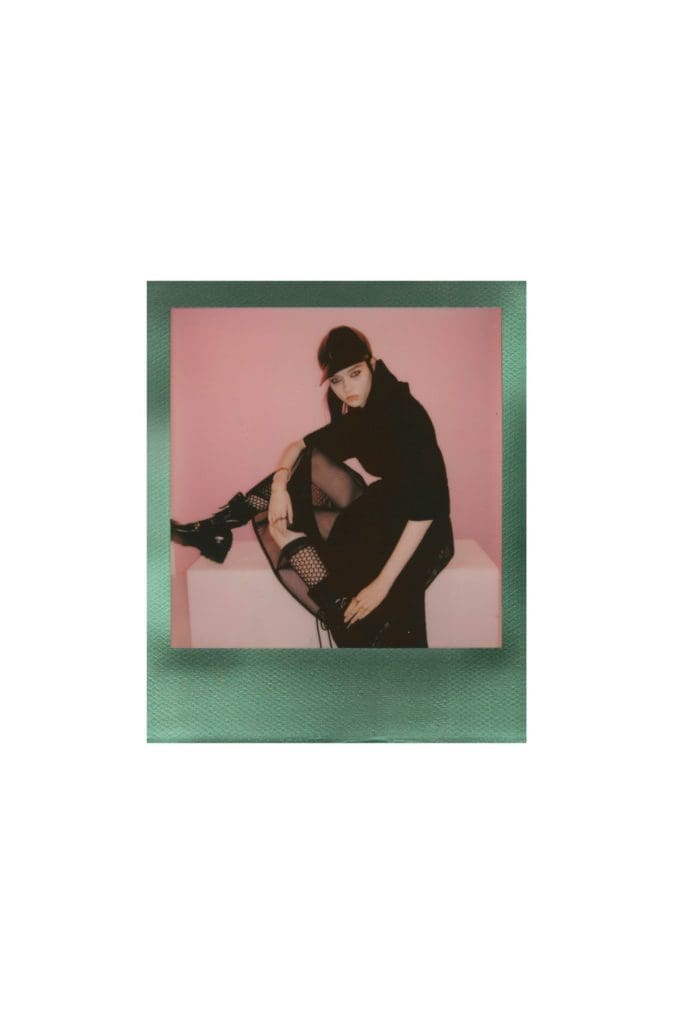 Christian Dior Pre-Fall 2021 by RUNWAY MAGAZINE