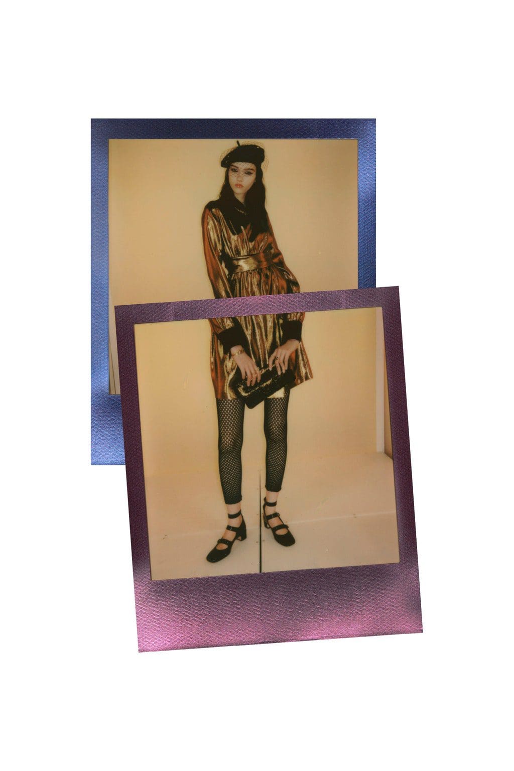 Christian Dior Pre-Fall 2021 by RUNWAY MAGAZINE