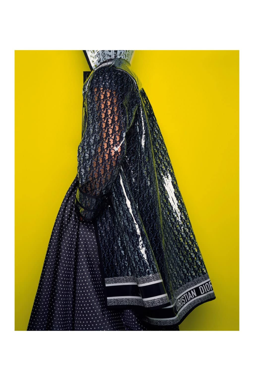 Christian Dior Pre-Fall 2021 by RUNWAY MAGAZINE