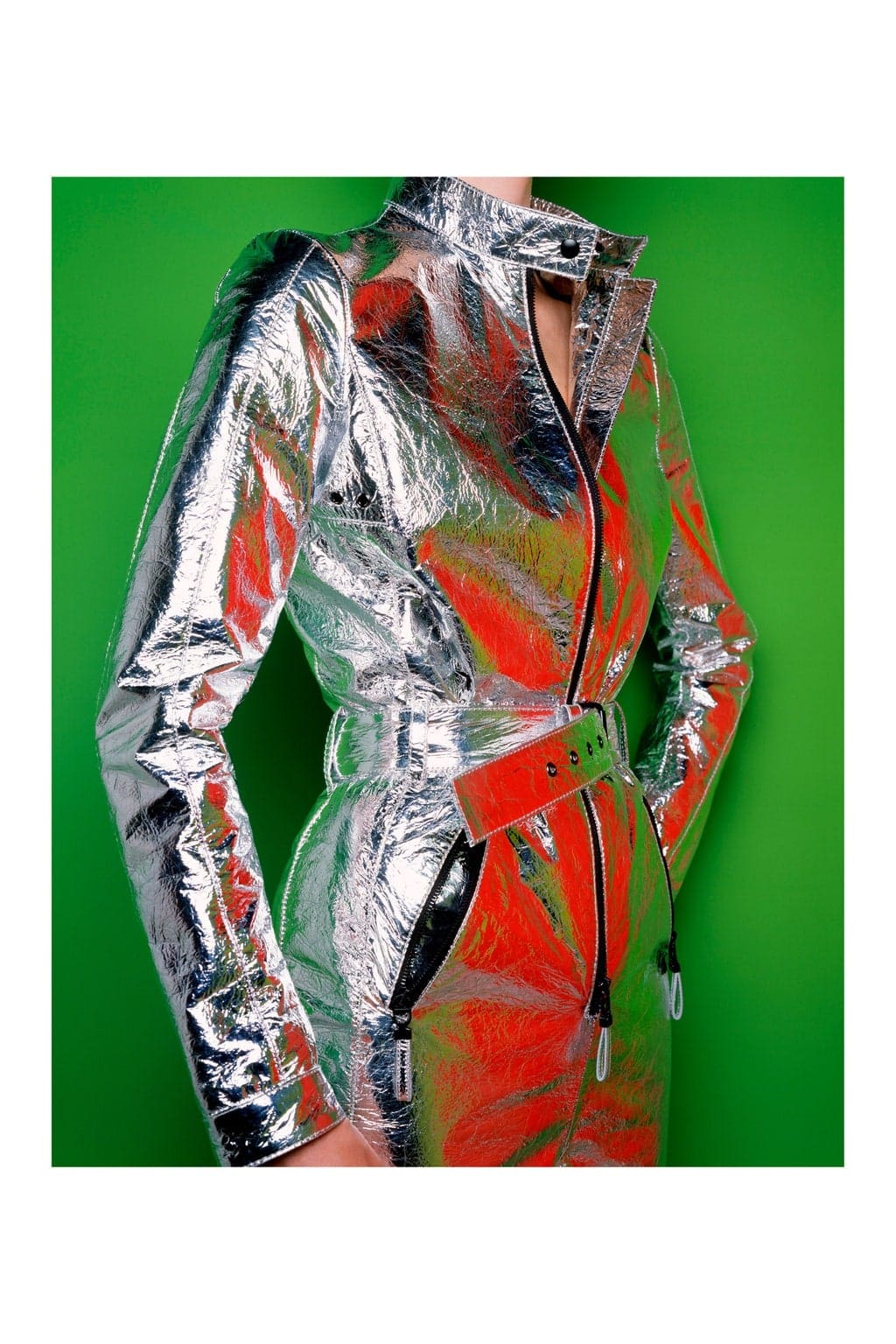 Christian Dior Pre-Fall 2021 by RUNWAY MAGAZINE