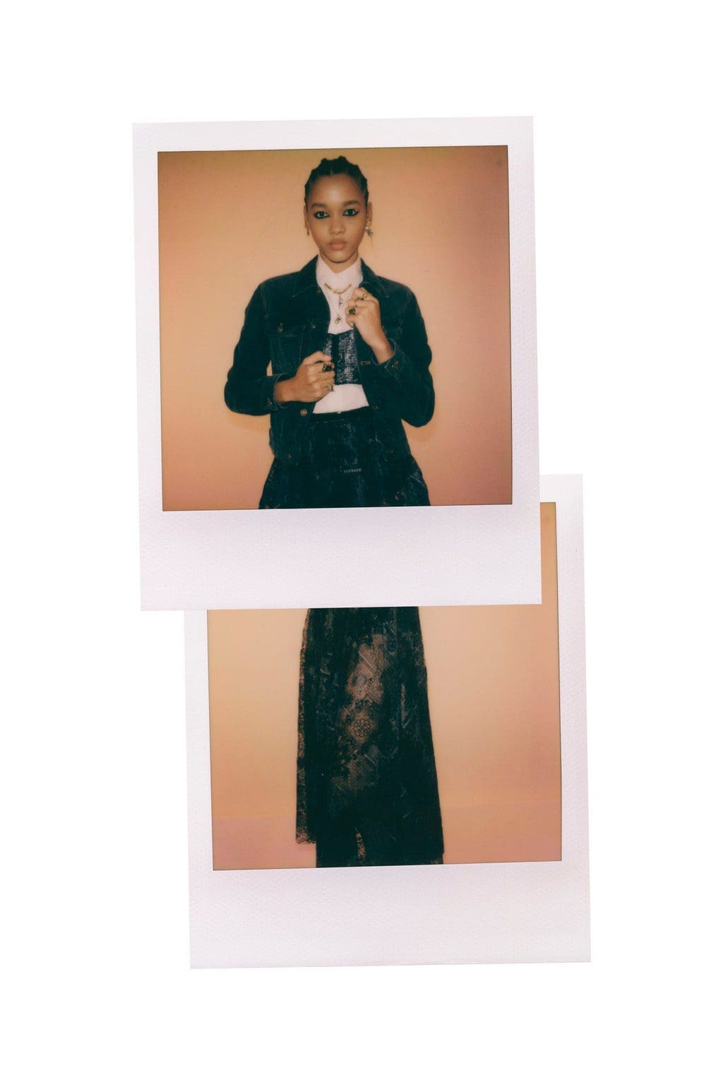 Christian Dior Pre-Fall 2021 by RUNWAY MAGAZINE