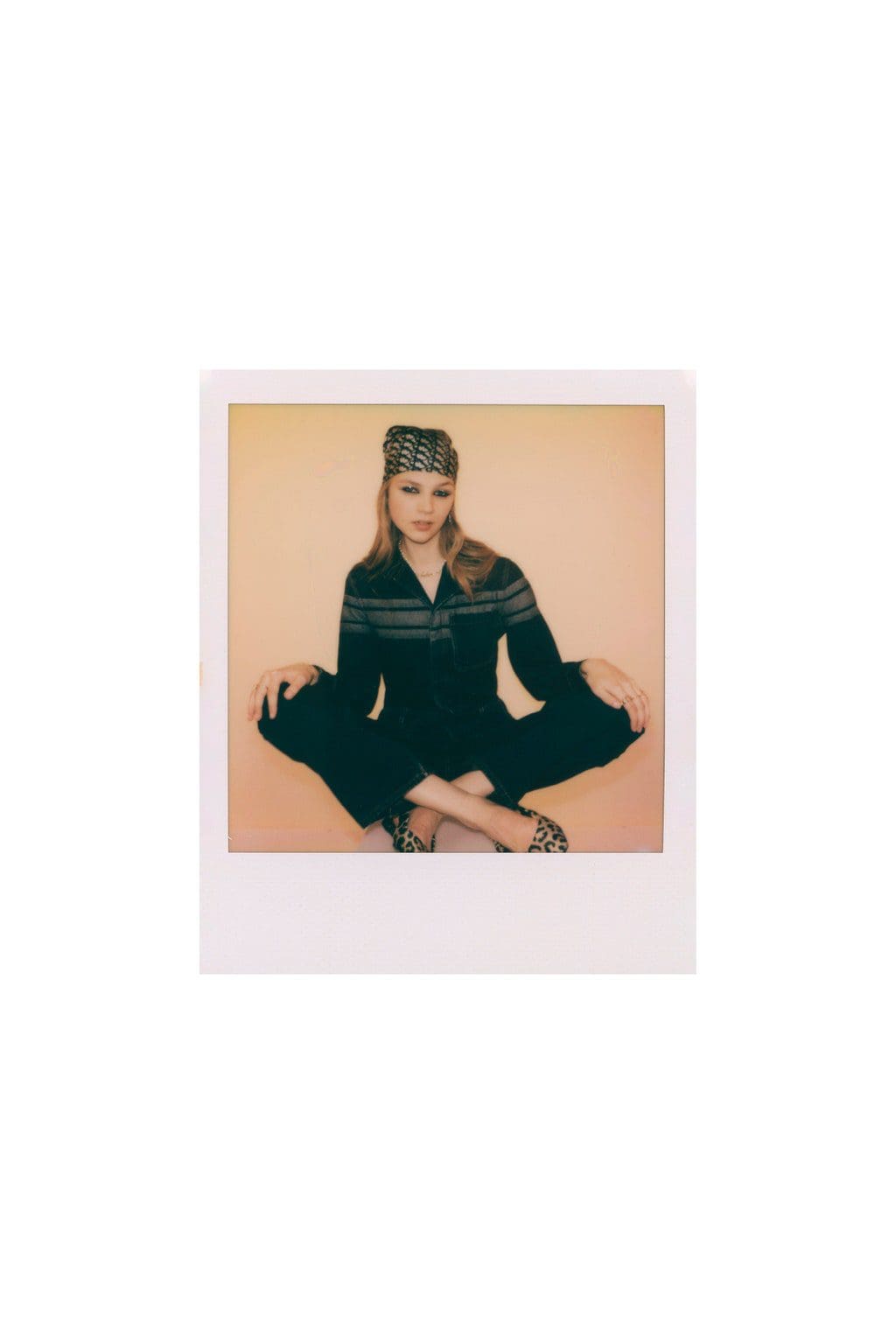 Christian Dior Pre-Fall 2021 by RUNWAY MAGAZINE