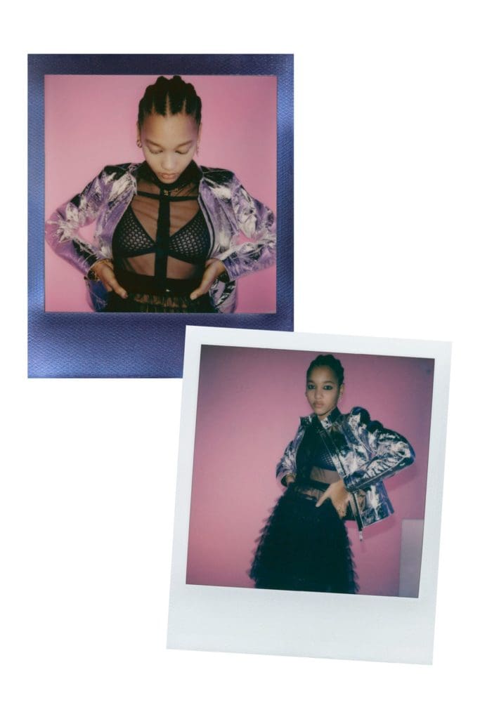 Christian Dior Pre-Fall 2021 by RUNWAY MAGAZINE