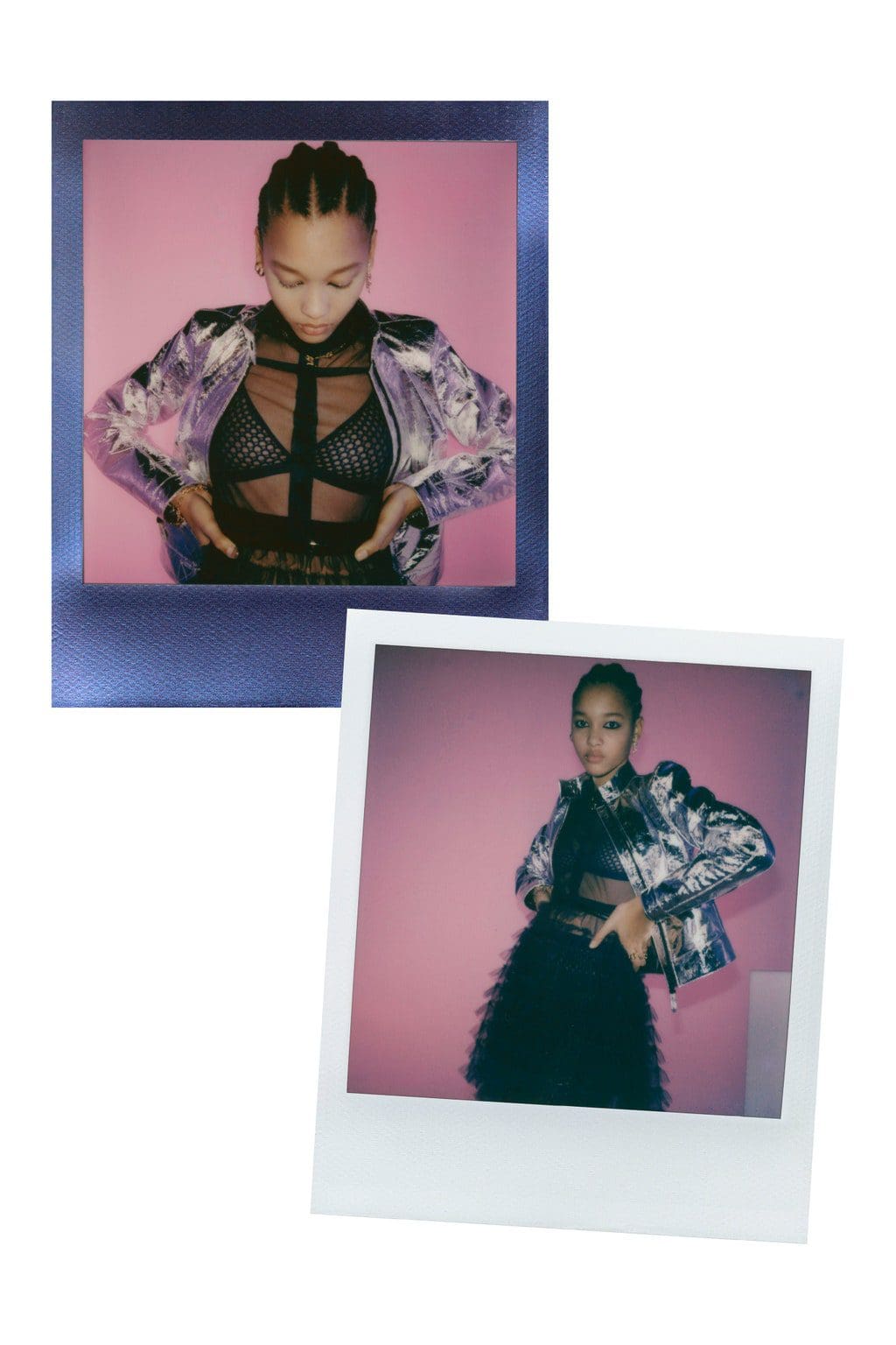 Christian Dior Pre-Fall 2021 by RUNWAY MAGAZINE