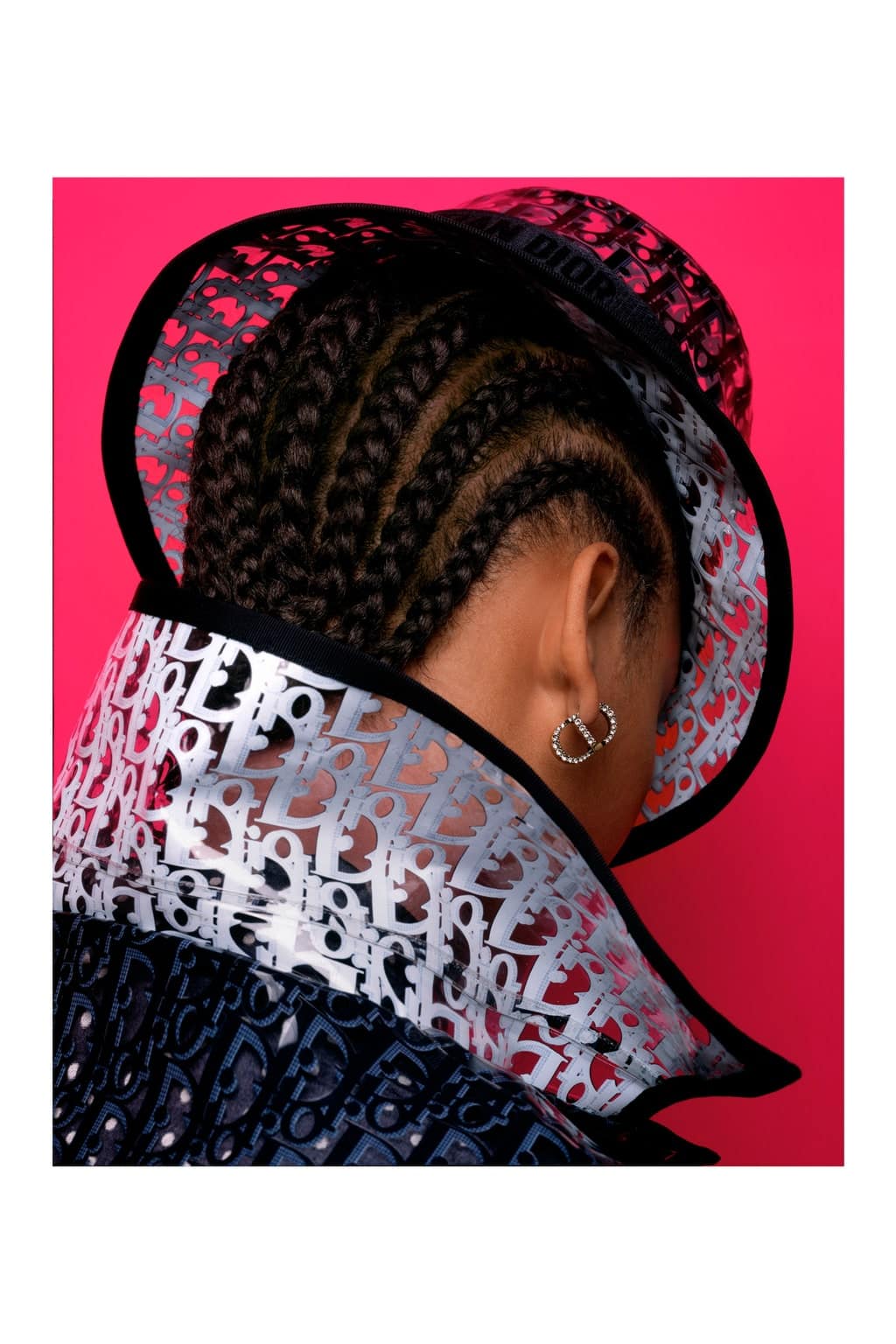 Christian Dior Pre-Fall 2021 by RUNWAY MAGAZINE