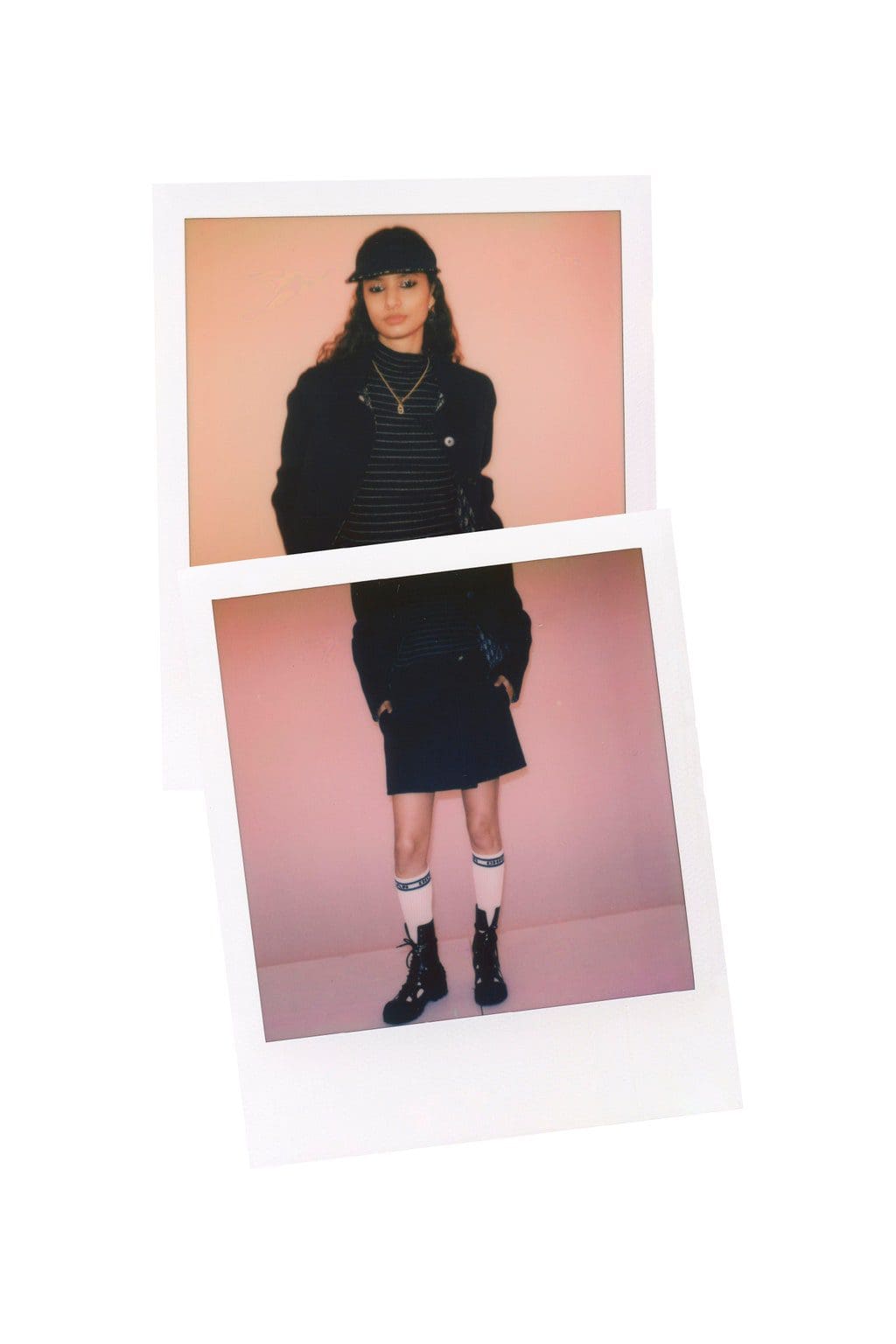 Christian Dior Pre-Fall 2021 by RUNWAY MAGAZINE