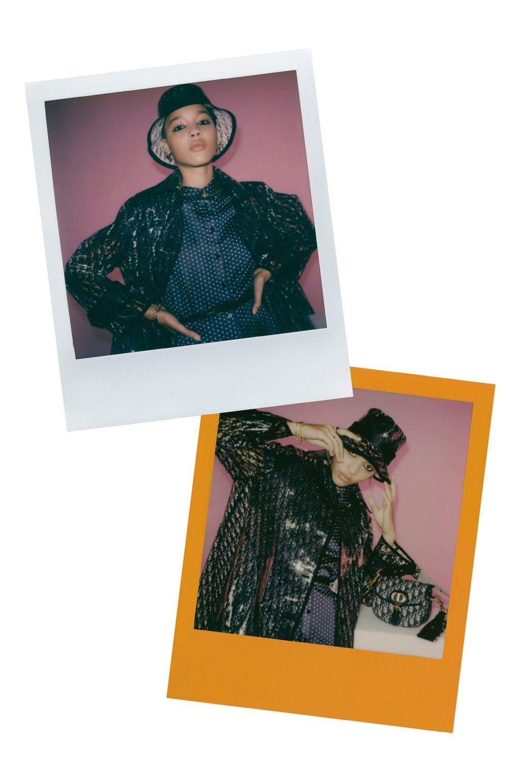 Christian Dior Pre-Fall 2021 by RUNWAY MAGAZINE
