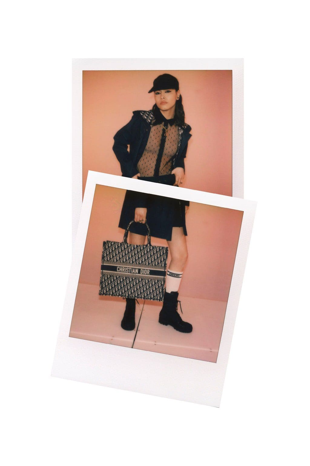 Christian Dior Pre-Fall 2021 by RUNWAY MAGAZINE