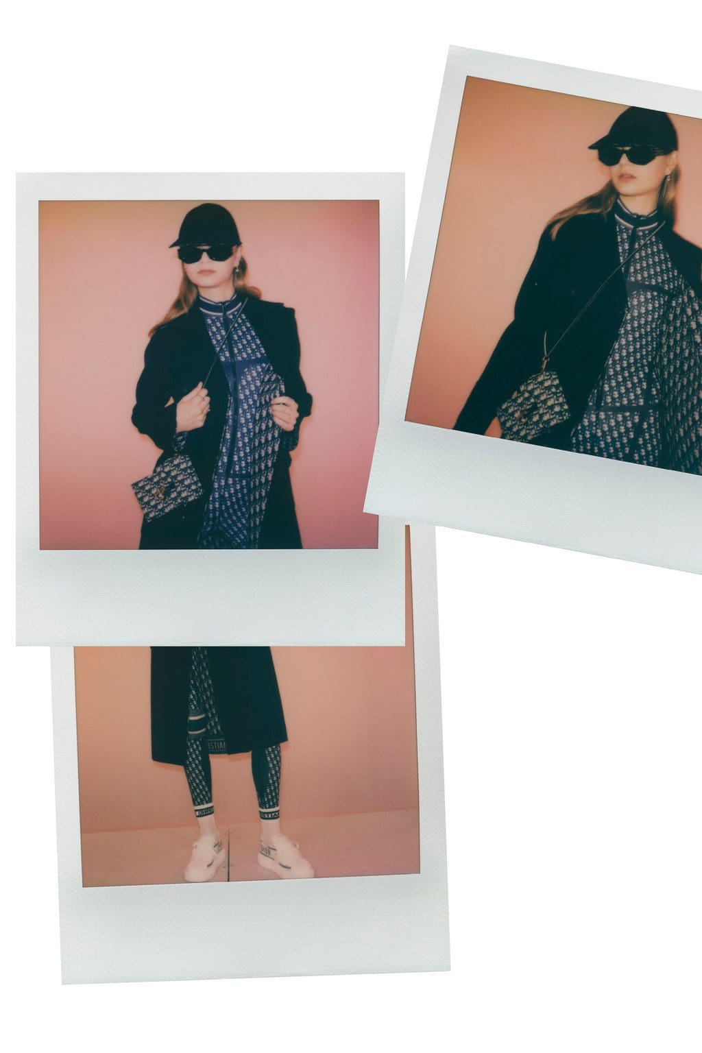 Christian Dior Pre-Fall 2021 by RUNWAY MAGAZINE