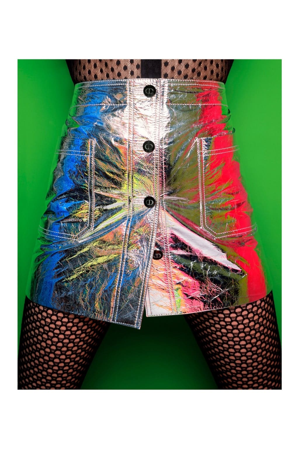 Christian Dior Pre-Fall 2021 by RUNWAY MAGAZINE