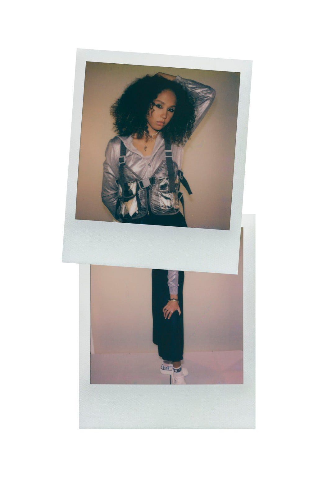 Christian Dior Pre-Fall 2021 by RUNWAY MAGAZINE