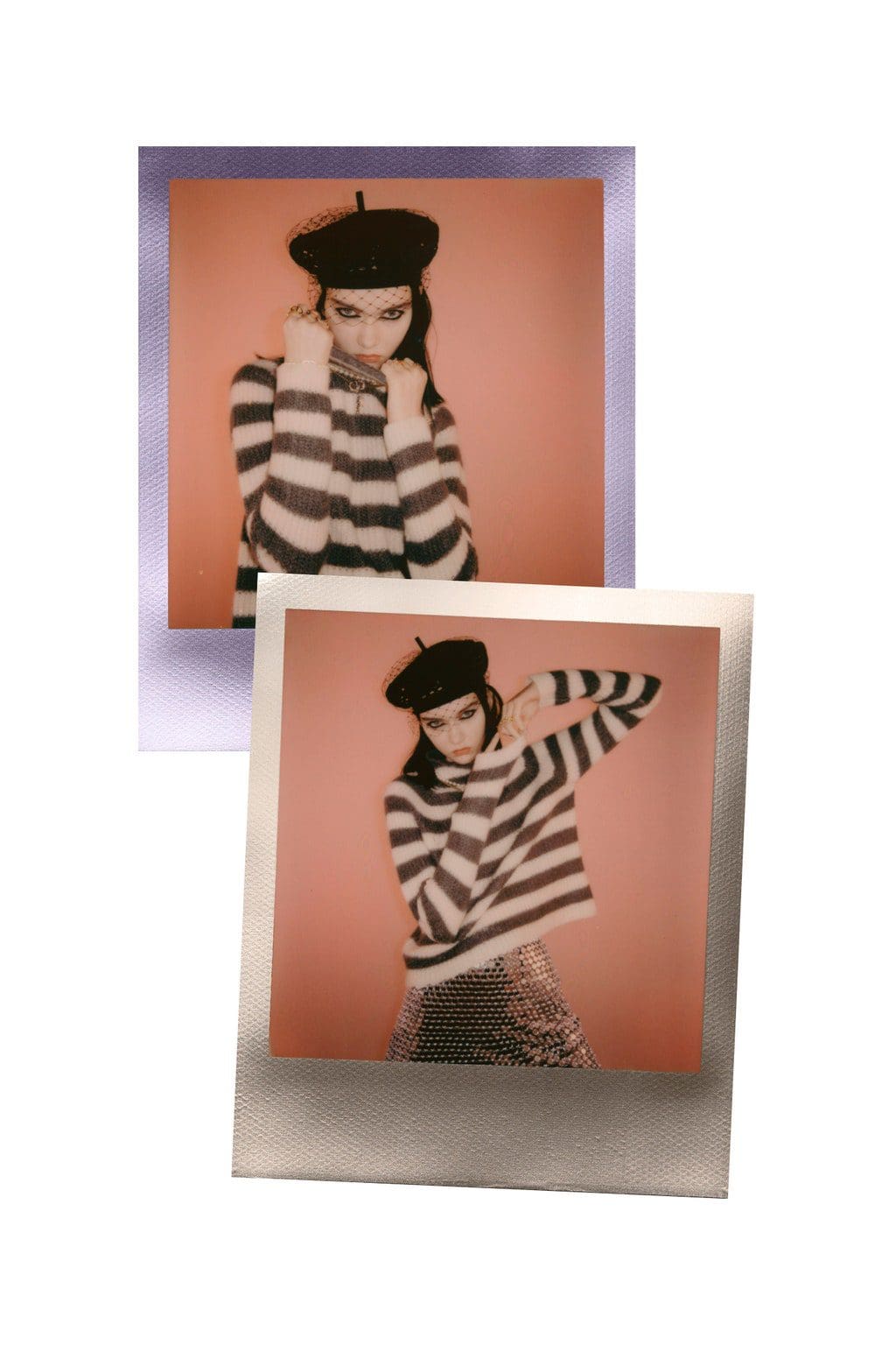 Christian Dior Pre-Fall 2021 by RUNWAY MAGAZINE