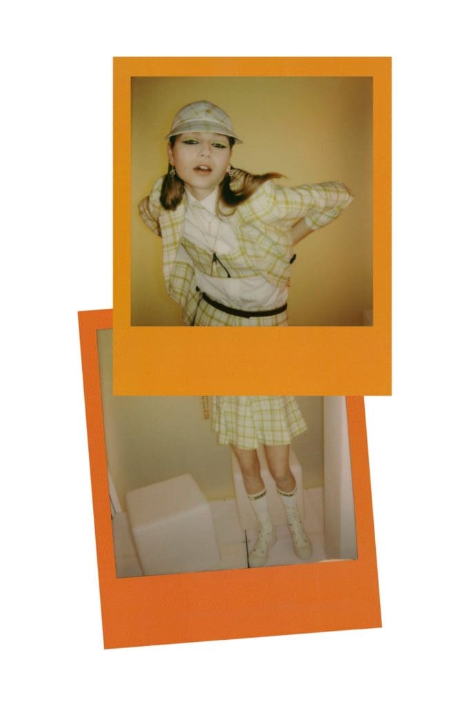 Christian Dior Pre-Fall 2021 by RUNWAY MAGAZINE