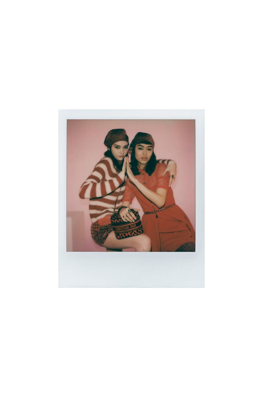 Christian Dior Pre-Fall 2021 by RUNWAY MAGAZINE