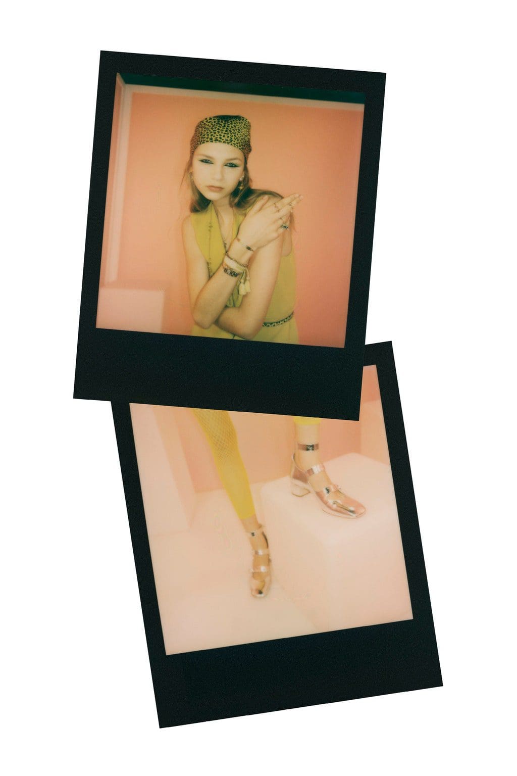Christian Dior Pre-Fall 2021 by RUNWAY MAGAZINE