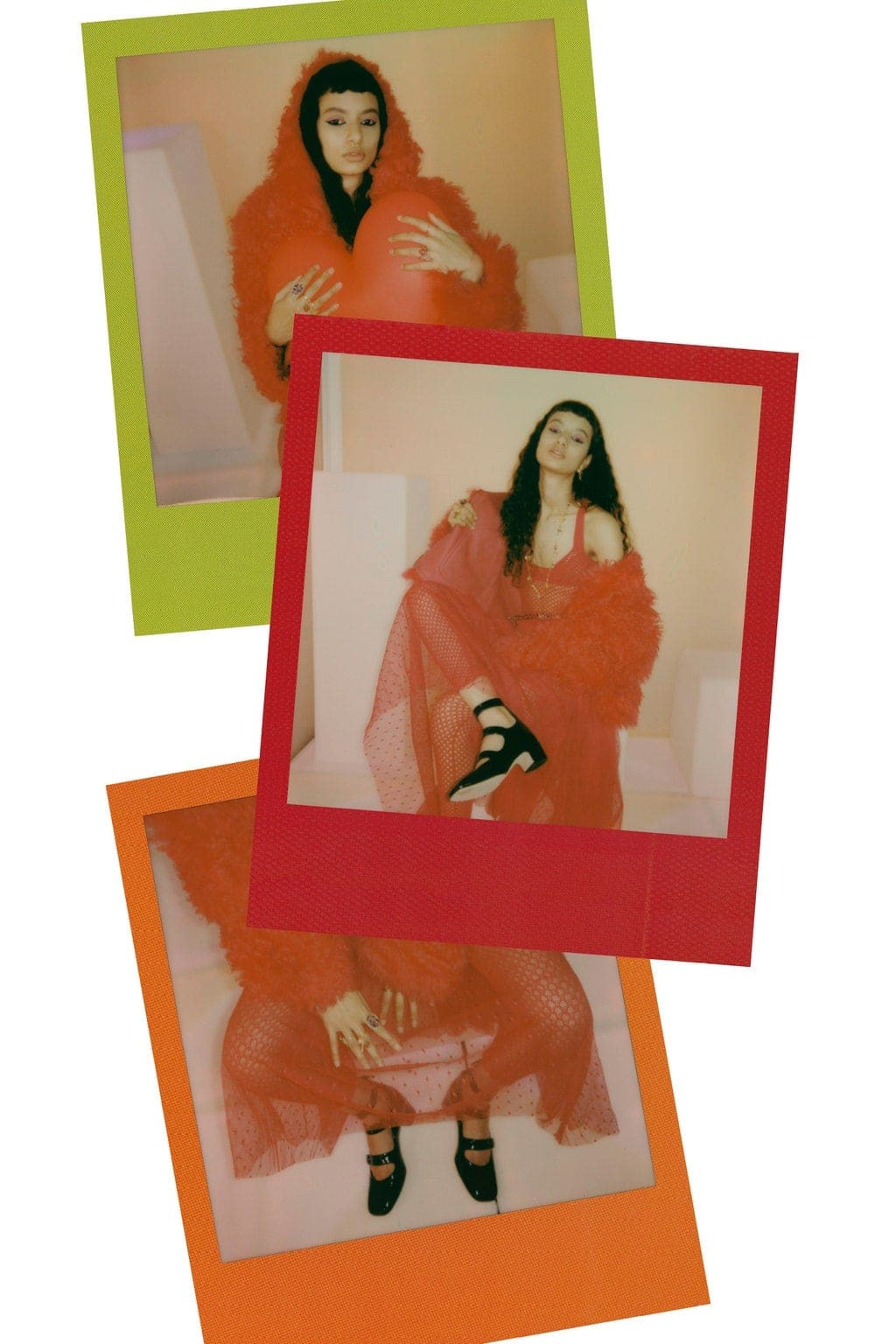 Christian Dior Pre-Fall 2021 by RUNWAY MAGAZINE