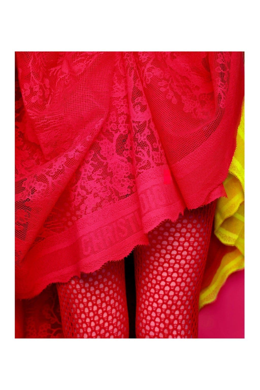 Christian Dior Pre-Fall 2021 by RUNWAY MAGAZINE