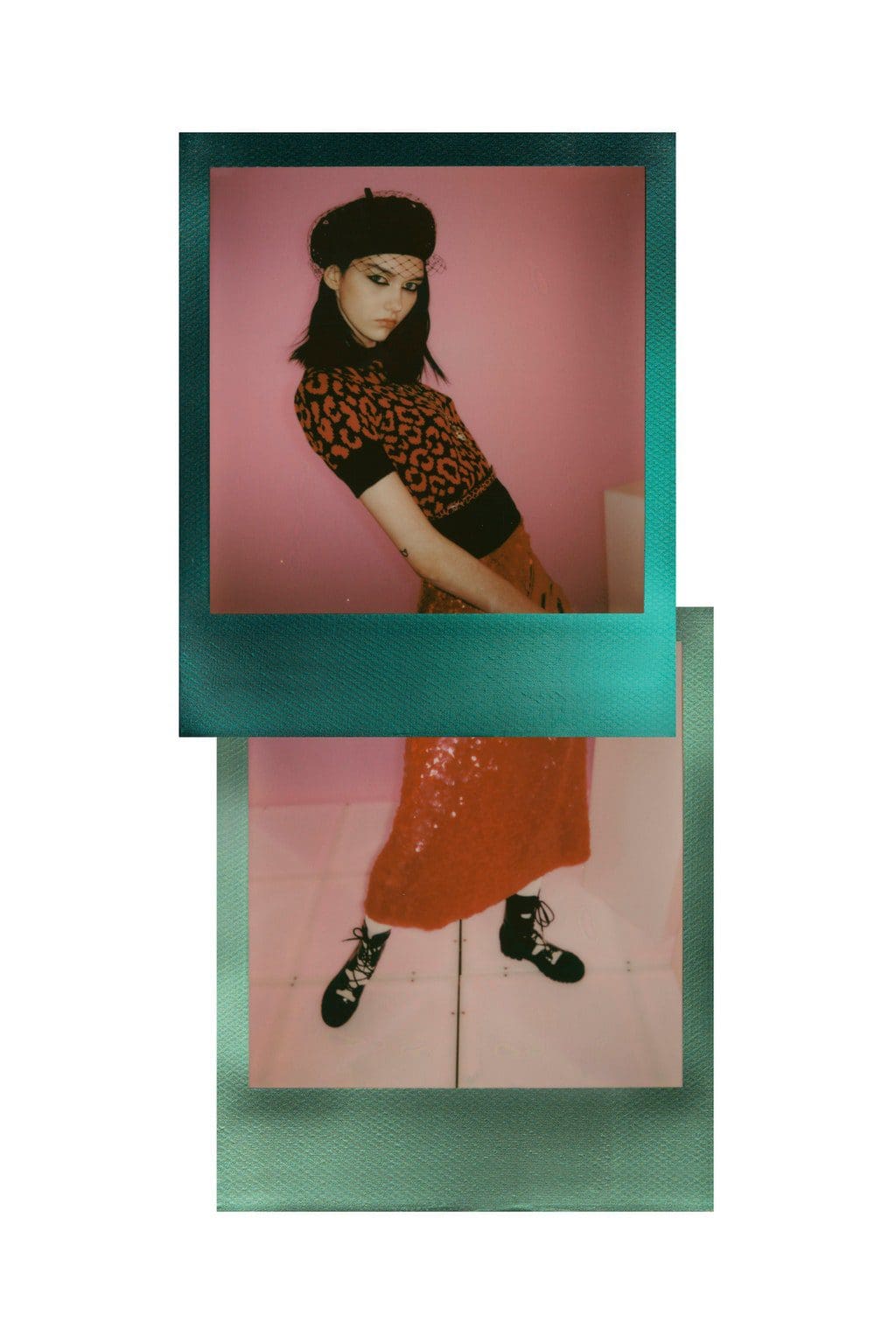 Christian Dior Pre-Fall 2021 by RUNWAY MAGAZINE