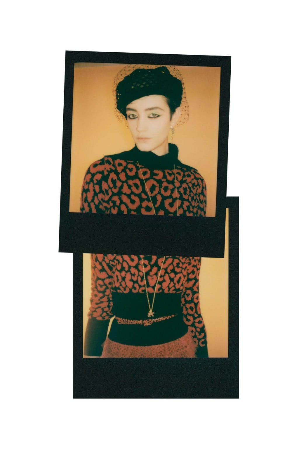 Christian Dior Pre-Fall 2021 by RUNWAY MAGAZINE