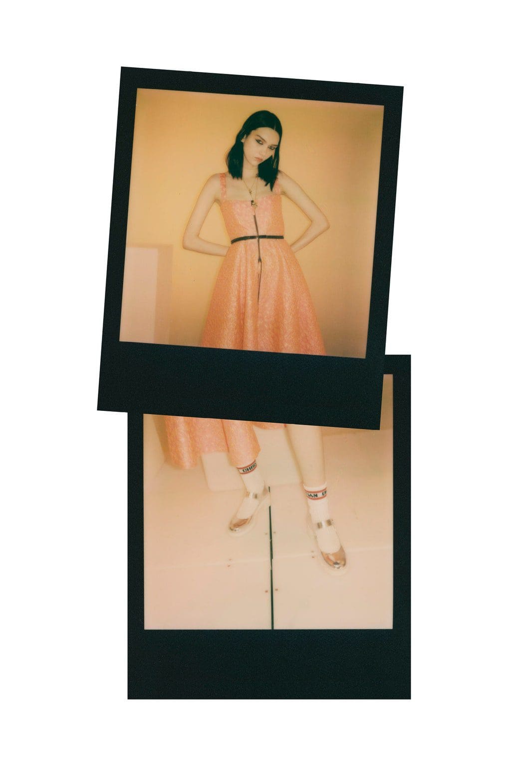 Christian Dior Pre-Fall 2021 by RUNWAY MAGAZINE