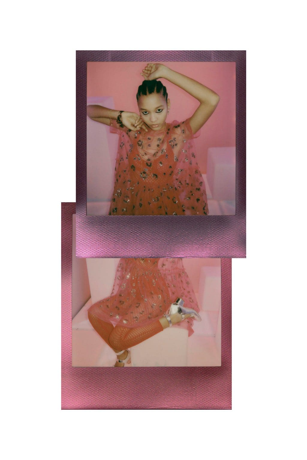 Christian Dior Pre-Fall 2021 by RUNWAY MAGAZINE