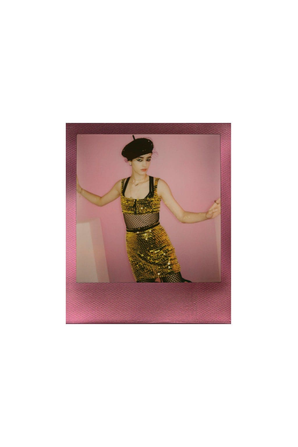 Christian Dior Pre-Fall 2021 by RUNWAY MAGAZINE