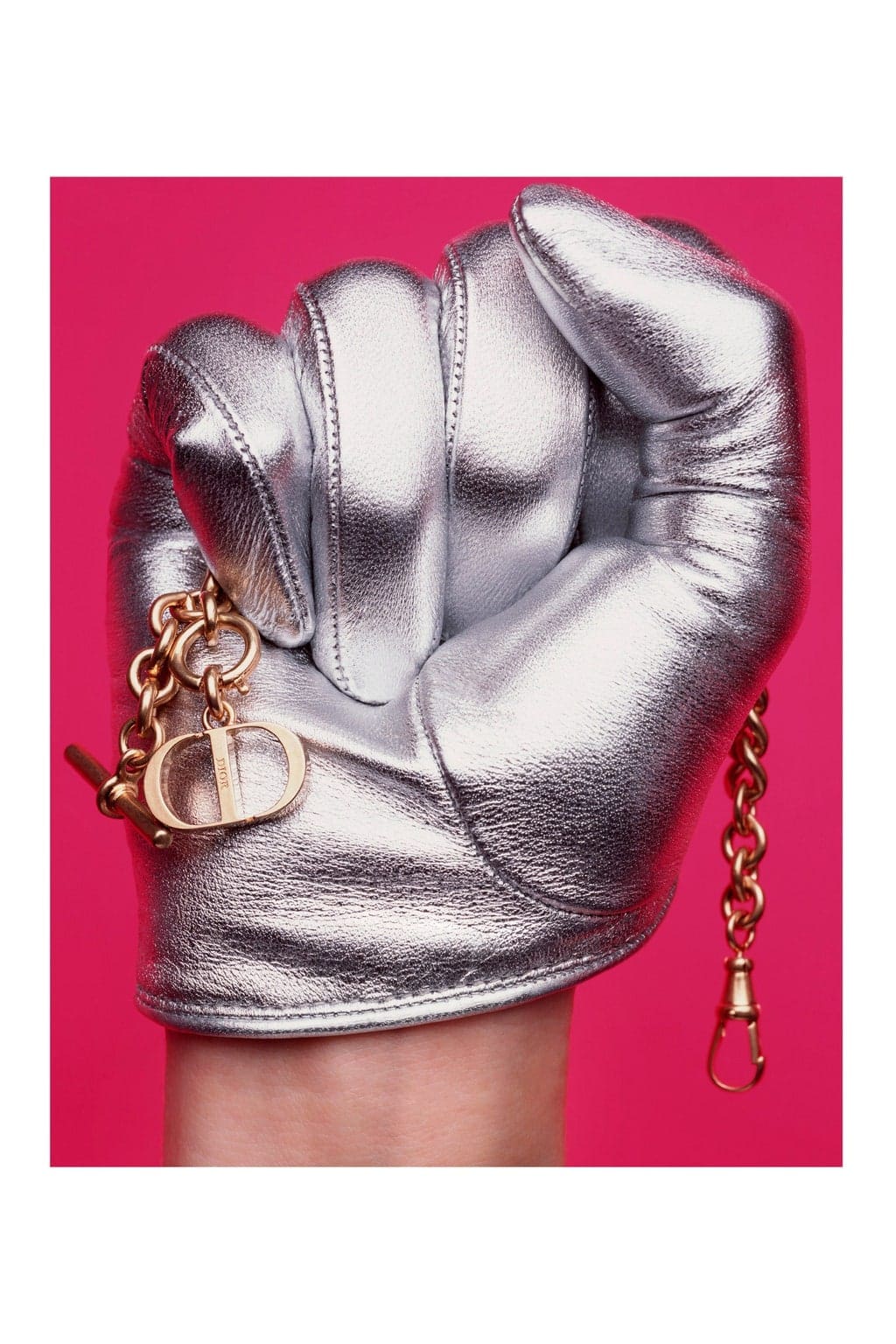 Christian Dior Pre-Fall 2021 by RUNWAY MAGAZINE