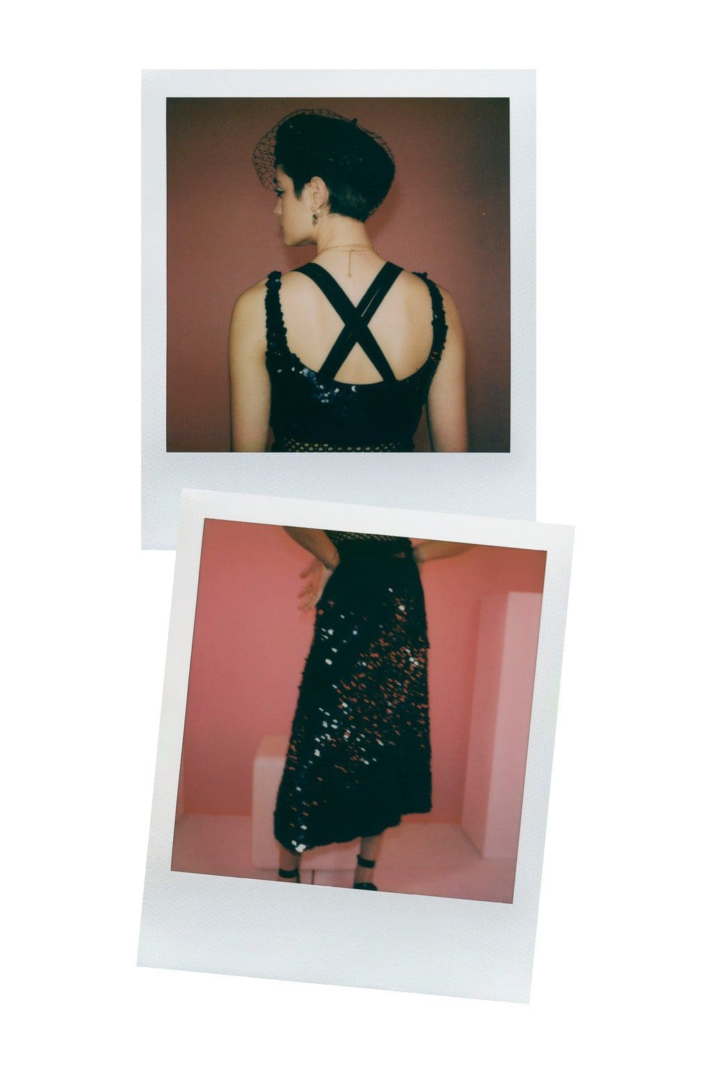 Christian Dior Pre-Fall 2021 by RUNWAY MAGAZINE