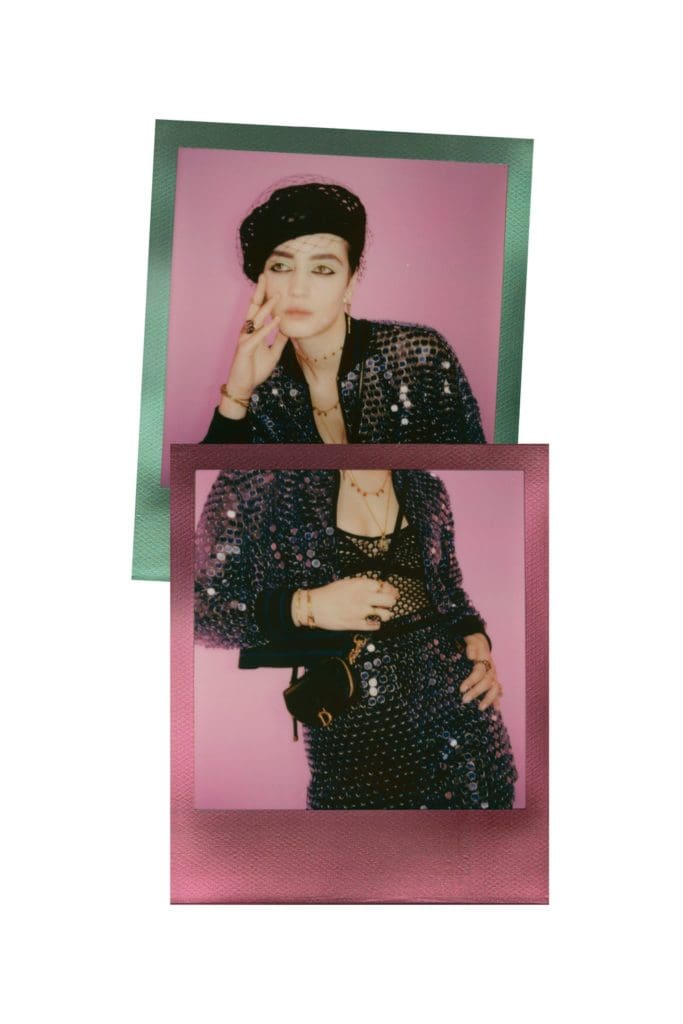 Christian Dior Pre-Fall 2021 by RUNWAY MAGAZINE