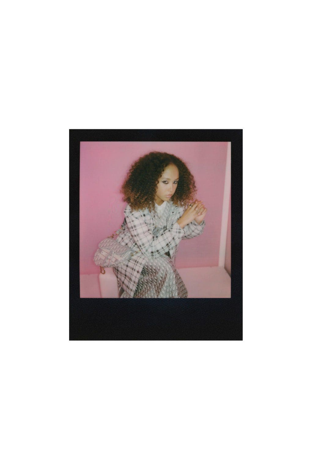 Christian Dior Pre-Fall 2021 by RUNWAY MAGAZINE