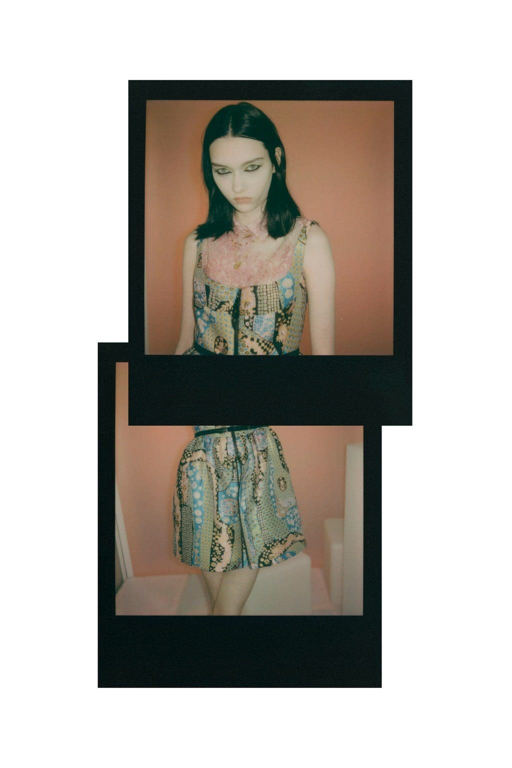 Christian Dior Pre-Fall 2021 by RUNWAY MAGAZINE