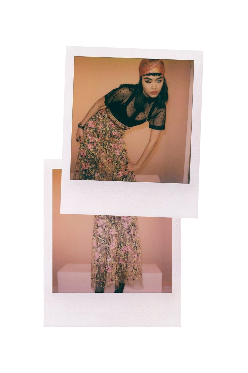 Christian Dior Pre-Fall 2021 by RUNWAY MAGAZINE