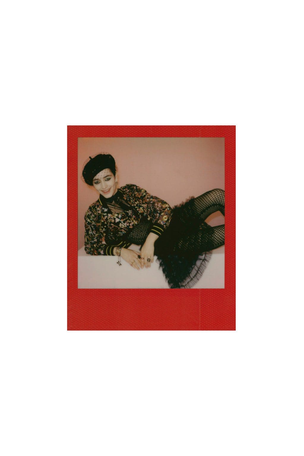 Christian Dior Pre-Fall 2021 by RUNWAY MAGAZINE