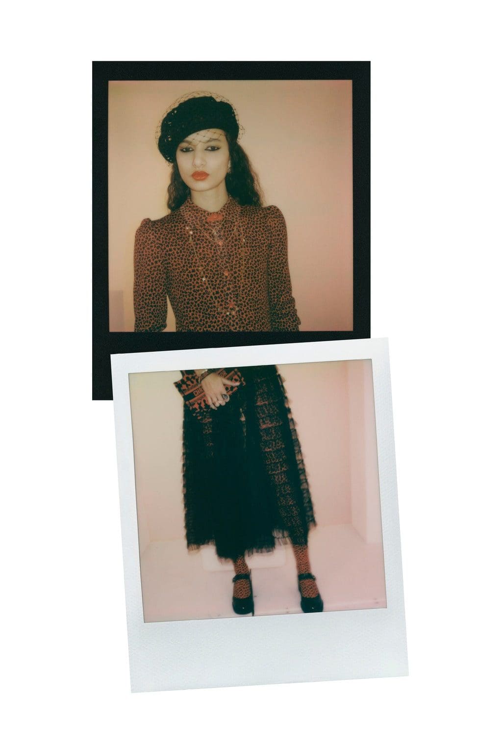 Christian Dior Pre-Fall 2021 by RUNWAY MAGAZINE