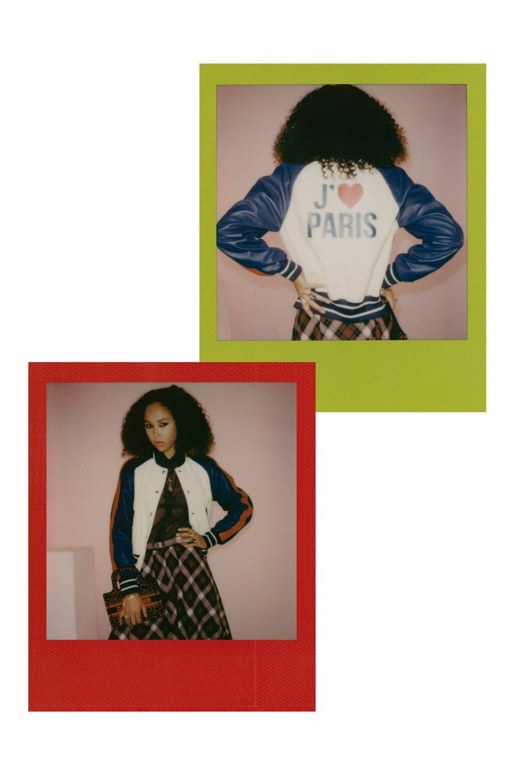 Christian Dior Pre-Fall 2021 by RUNWAY MAGAZINE