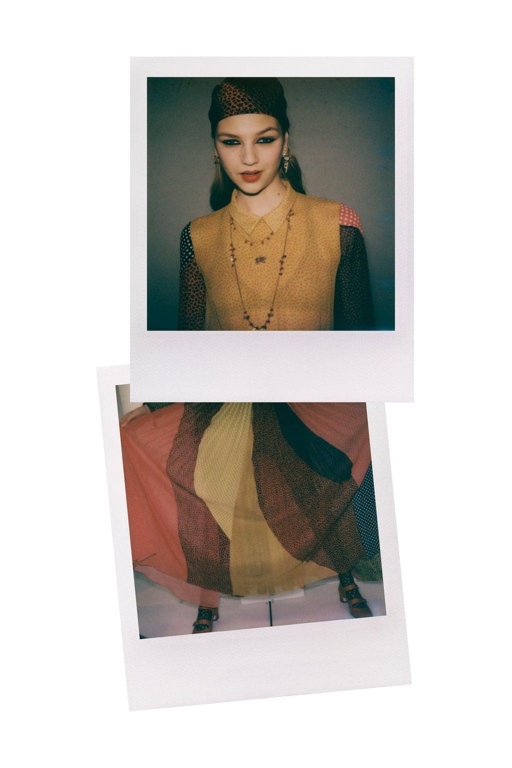 Christian Dior Pre-Fall 2021 by RUNWAY MAGAZINE