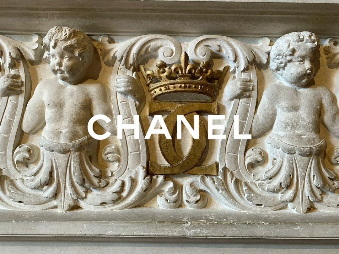 Chanel Pre-Fall 2021 Métiers d’art by RUNWAY MAGAZINE