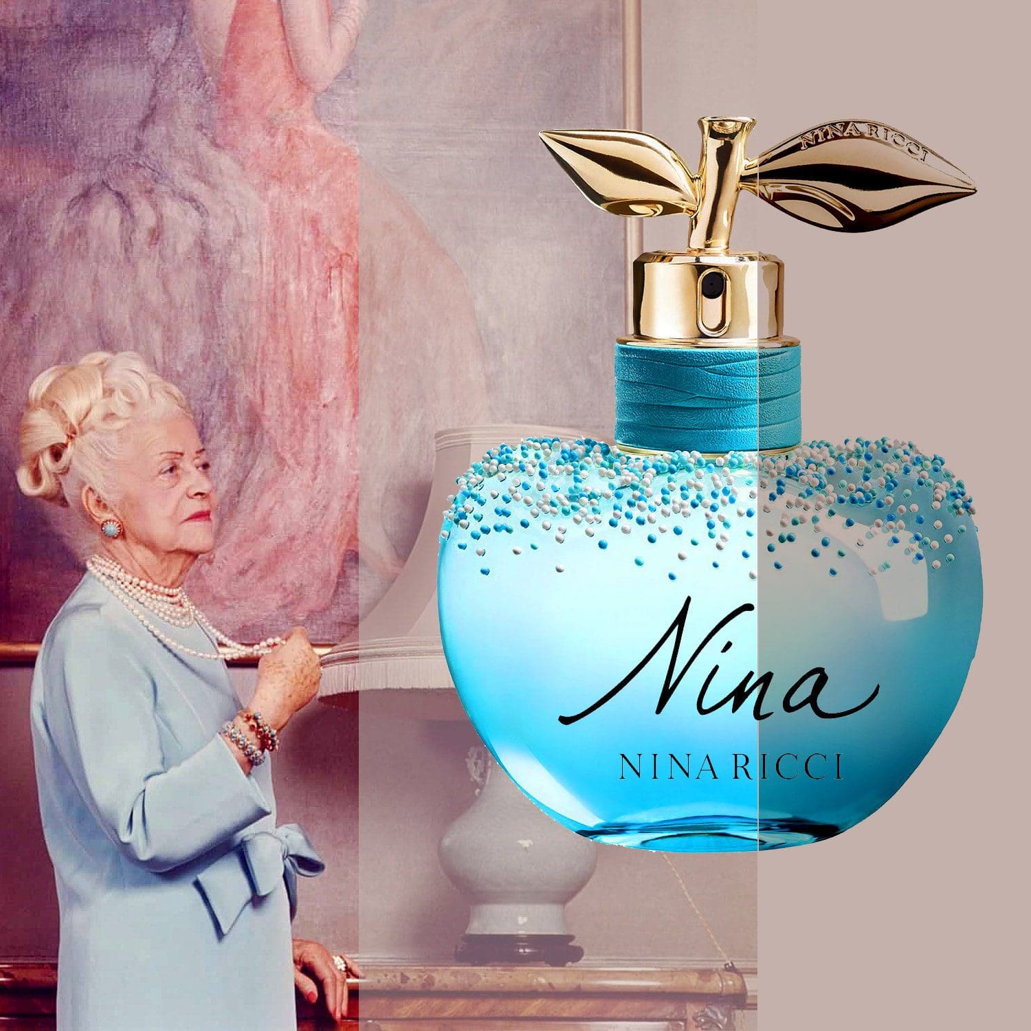 Nina Ricci - INPI Schätze von RUNWAY MAGAZIN
