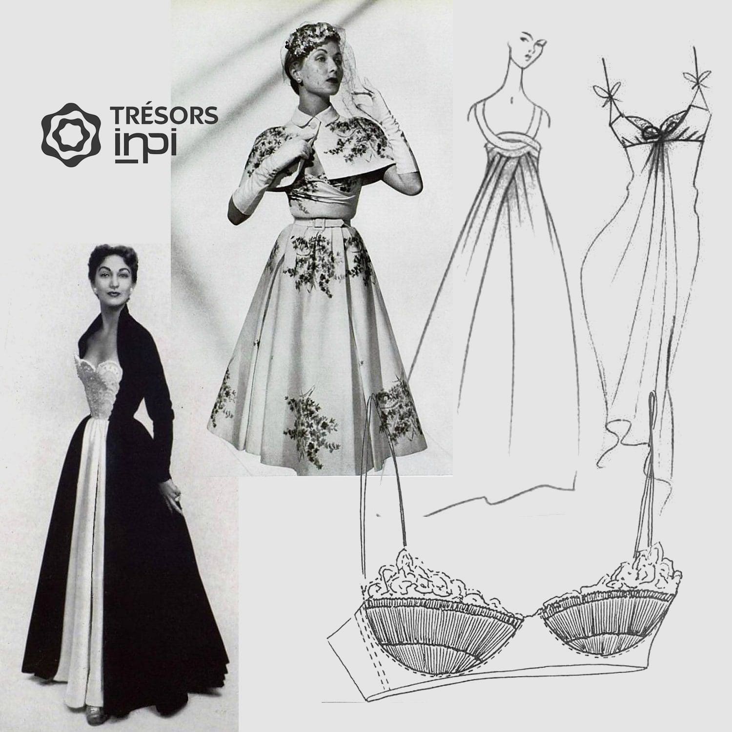 Nina Ricci - INPI Schätze von RUNWAY MAGAZIN