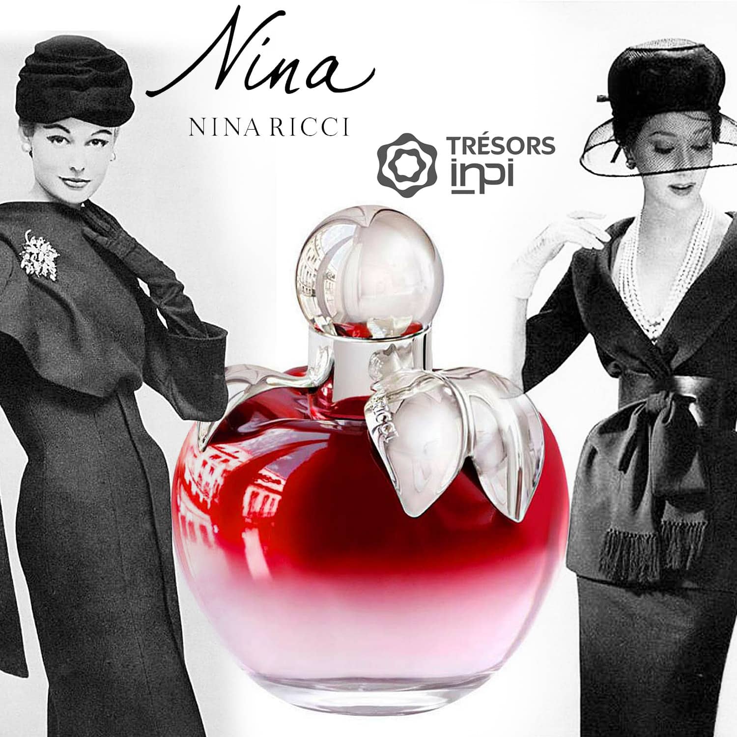 Nina Ricci - INPI Schätze von RUNWAY MAGAZIN